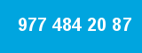 977 484 20 87